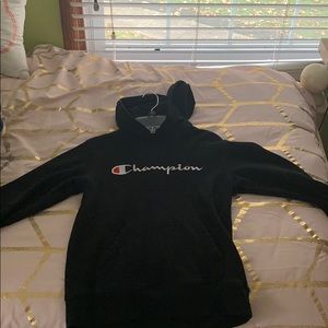 Boys Champion Hoodie